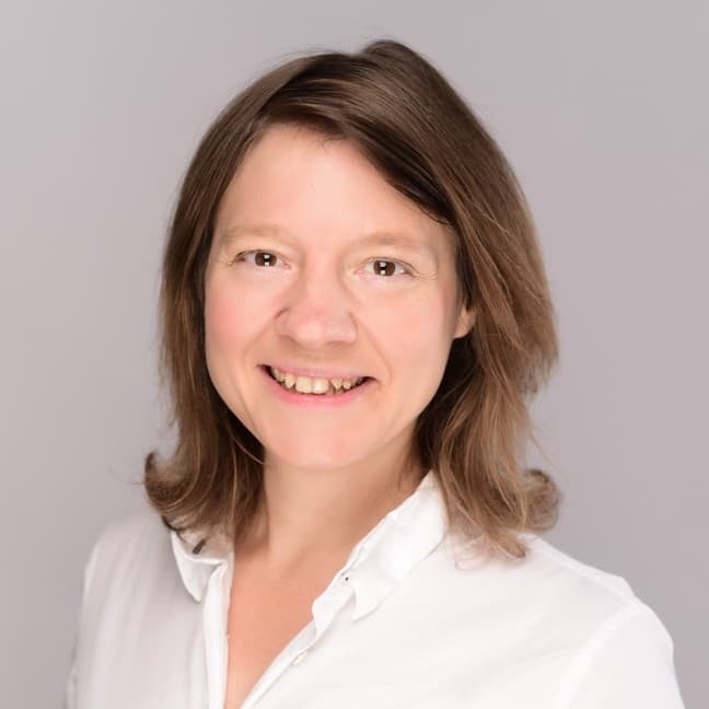Dr Margit Löschau